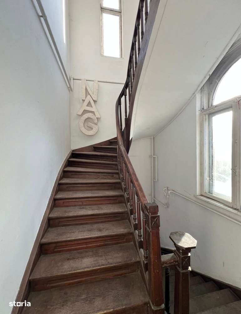 Cladire interbelica - Piata Victoriei - Imagine principală: 4/5