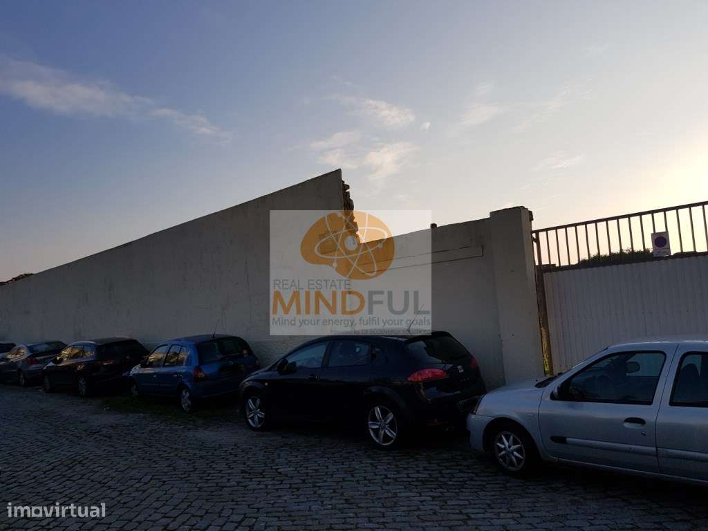Venda de Prédio em Bonfim próximo dos Salesianos do Porto-12