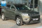 Jeep Compass 2.0 MJD Limited 4WD S&S - 5