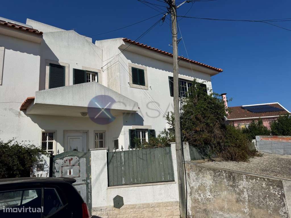 Moradia T5 com 238 m2 e terreno de 330 m2, no Cobre, Cascais-6