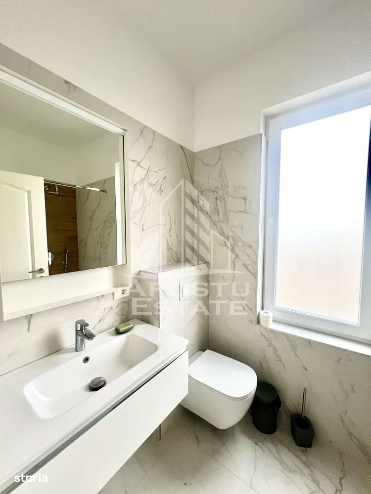 De vanzare duplex modern, finisat cu atentie la detalii - Imagine principală: 4/12