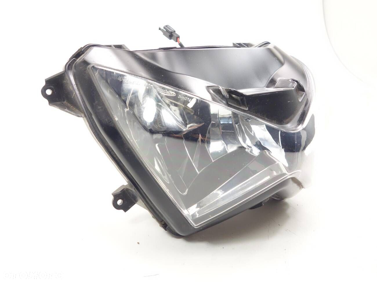 KAWASAKI Z 800 12-16 LAMPA PRZÓD REFLEKTOR - 3