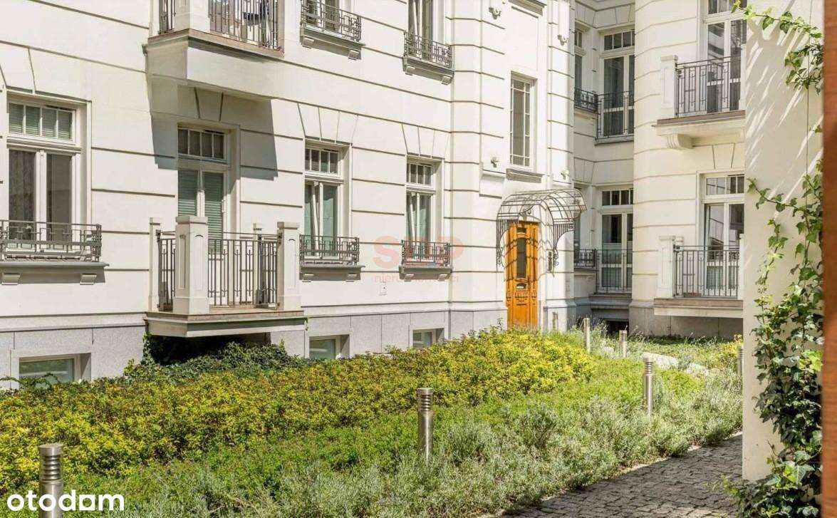 Kamienica Centrum | 2 lokale | 2 wejścia | Ochrona - Pełny obrazek: 4/17