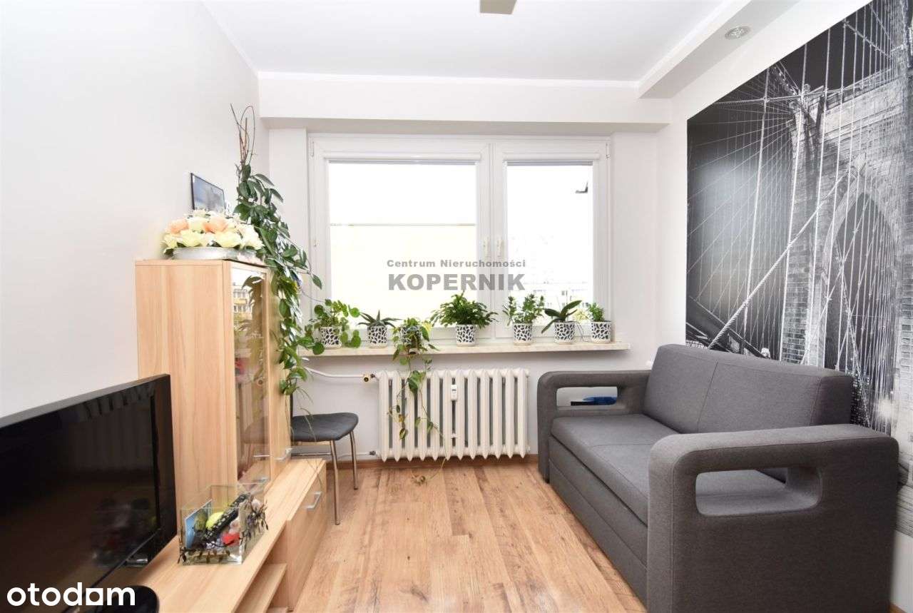 3 ustawne pokoje, gotowe do zamieszkania .-2