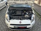 Fiat Punto Evo 1.4 Dynamic GPL - 24