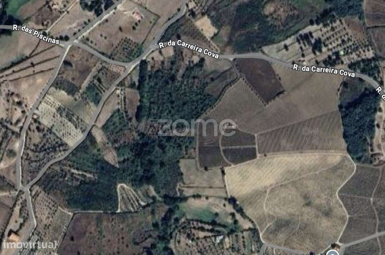Terreno Urbano e Rústico em São Paio – Devesa, Gouveia - Grande imagem: 2/4