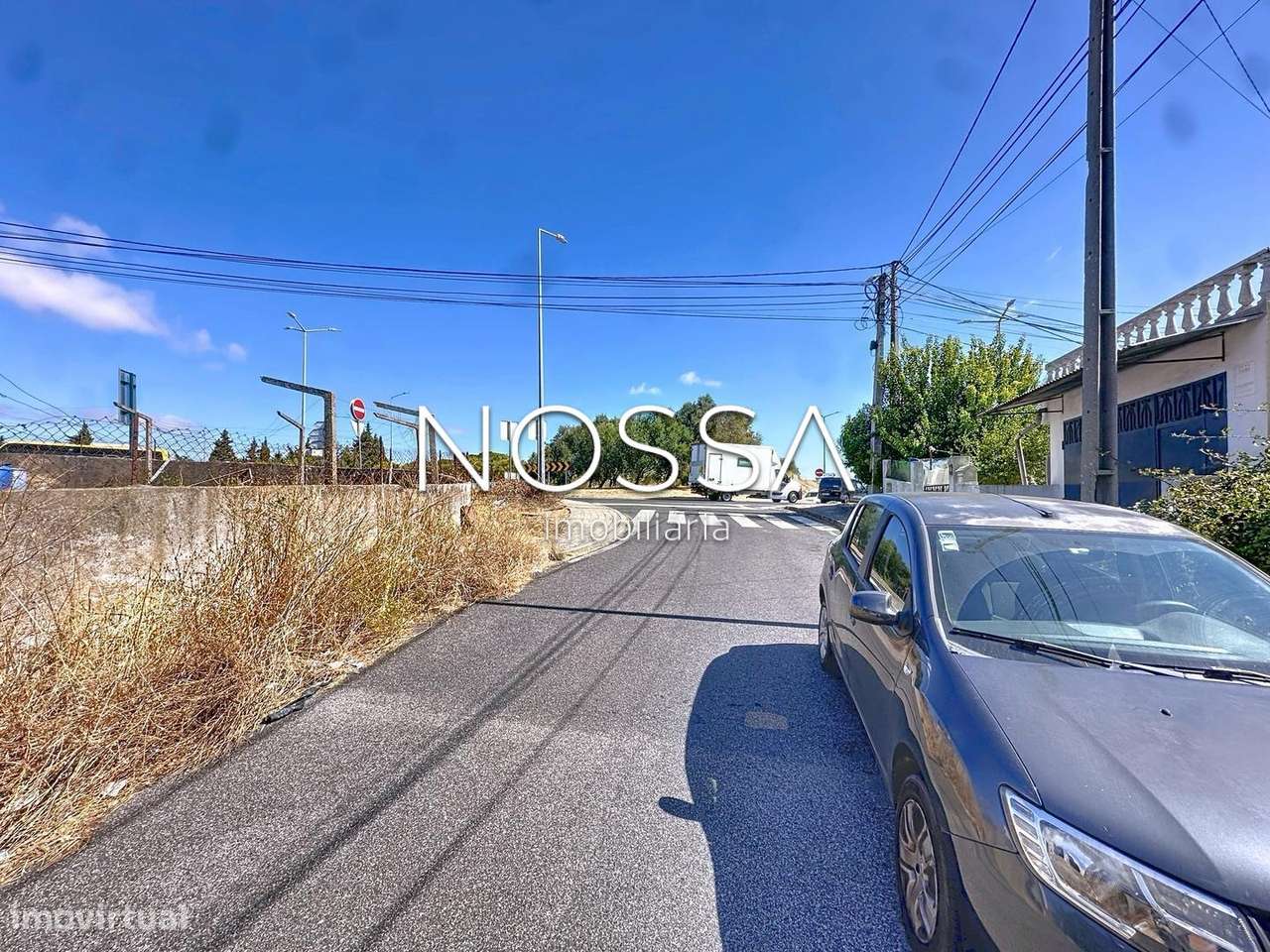 Terreno Urbano | Construção de Moradia |  Portela da Azoia-15