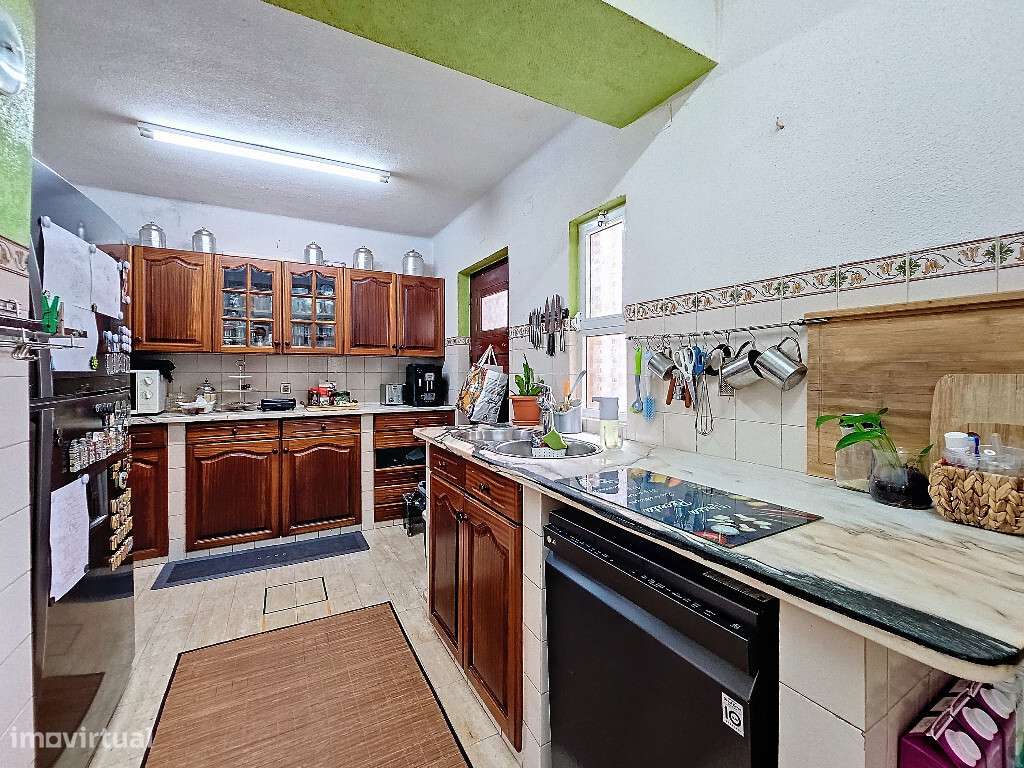 Moradia Geminada M4 em zona de Celas, Coimbra - Grande imagem: 5/15