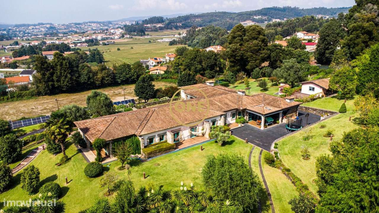 Propriedade/Casa de luxo versátil - Grande imagem: 2/60