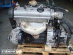 Motor Seat / VW 1.0i Bloco Ferro - 1