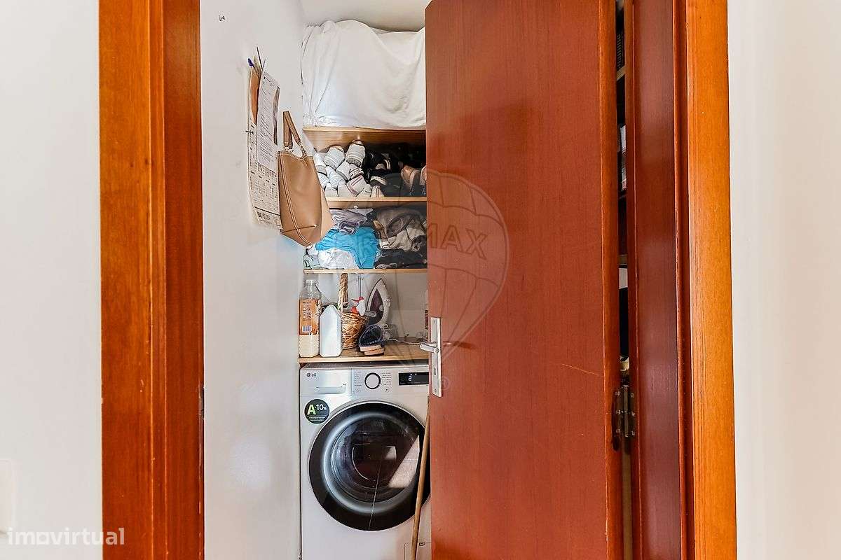 Apartamento T2 para venda-26