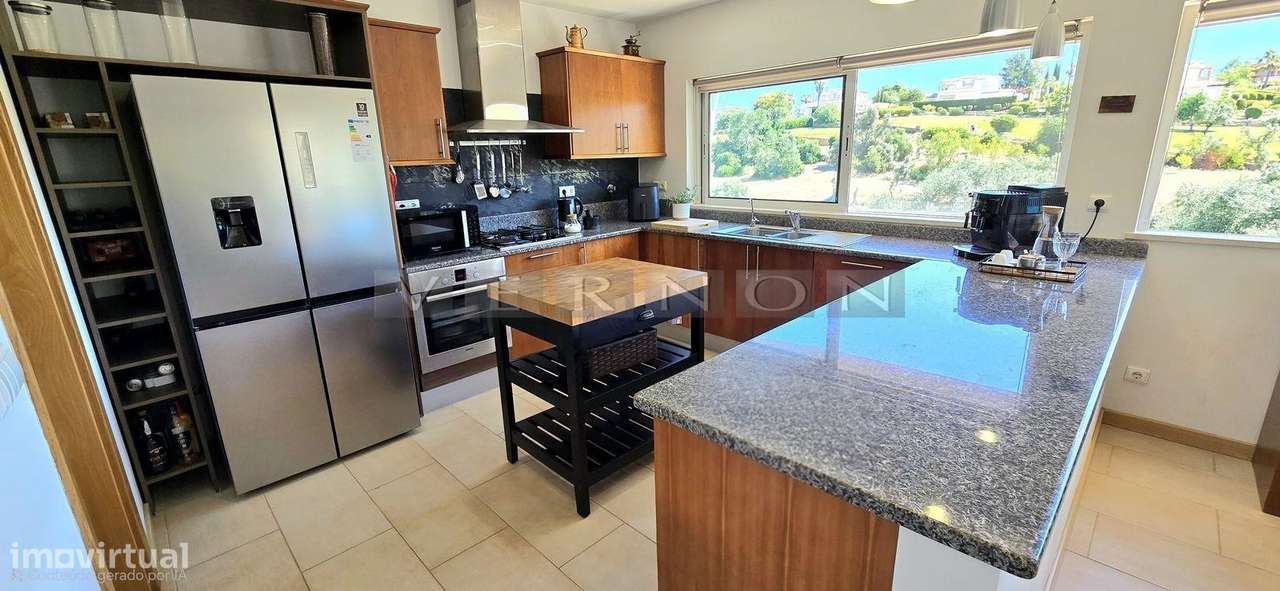 Algarve, Carvoeiro, Gramacho Golf Resort, para venda Moradia de luxo c-28