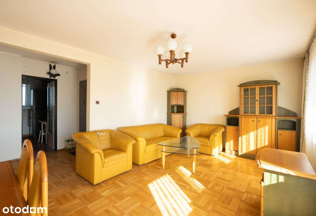 Nowy Sącz ul. Batalionów Chłopskich 4 pokoje-17