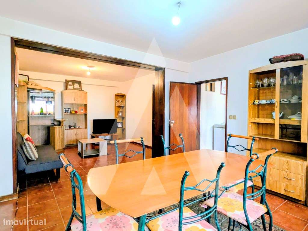 Apartamento T3 em Albergaria-a-Velha-5