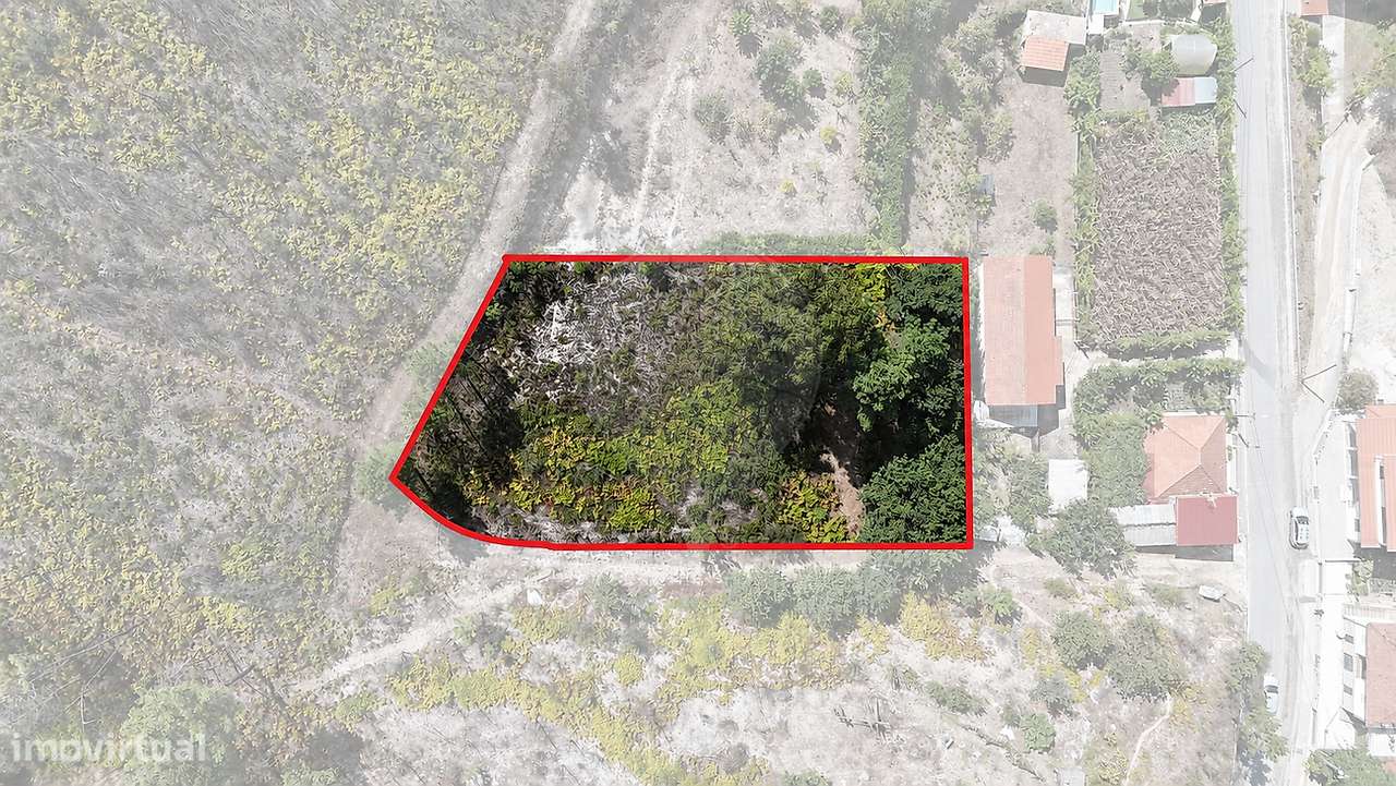 Terreno  para venda-1