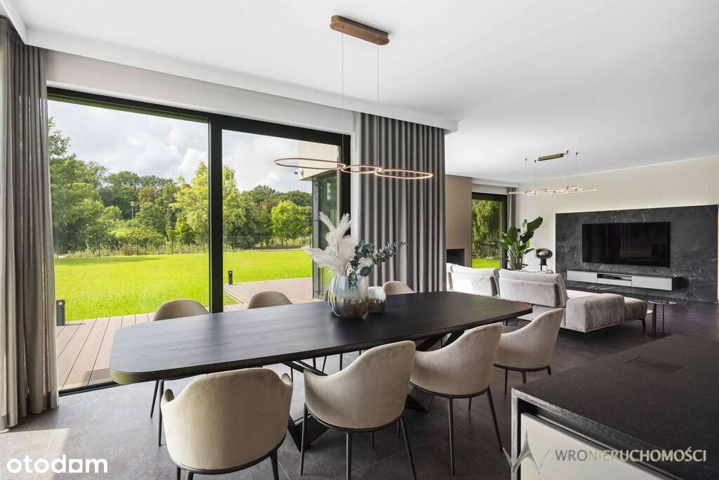 Gotowy do wprowadzenia | Kominek | Duża działka-6