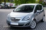 Opel Meriva 1.4 Active - 20