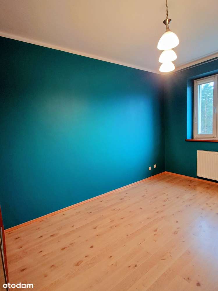 Mieszkanie M4 Osowa Góra, ciche osiedle przy lini lasu - Pełny obrazek: 3/10