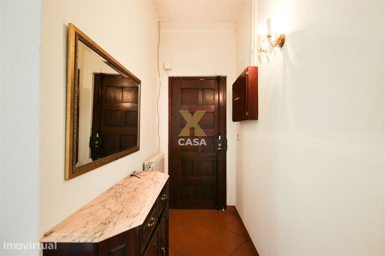 Moradia T3 Venda em Rio de Couros e Casal dos Bernardos,Ourém-23
