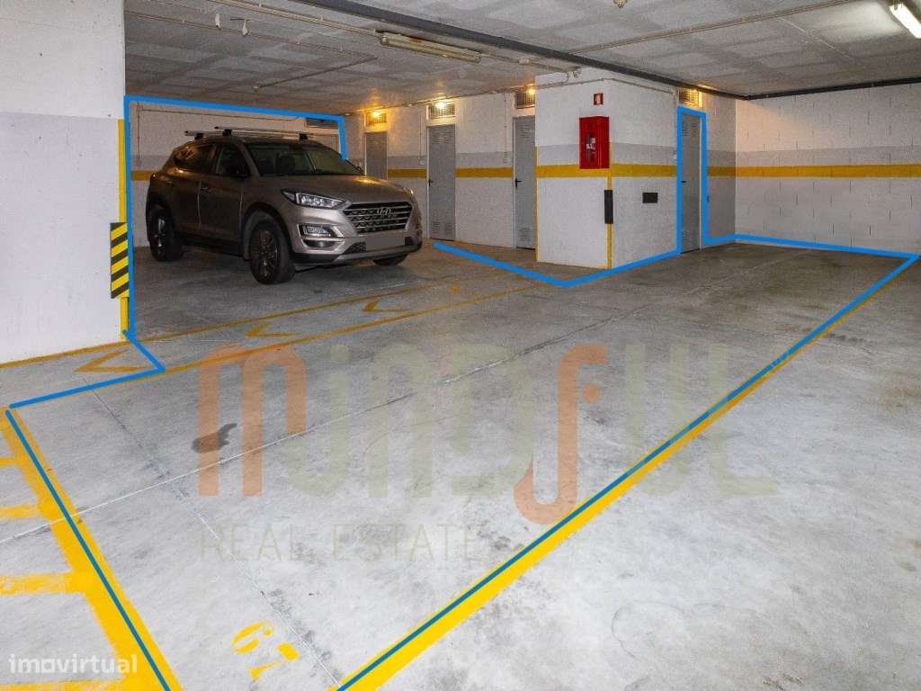 PENTHOUSE PARA VENDA T4, com 2 Suites com Vistas de Mar/Rio, Lugar ...-34