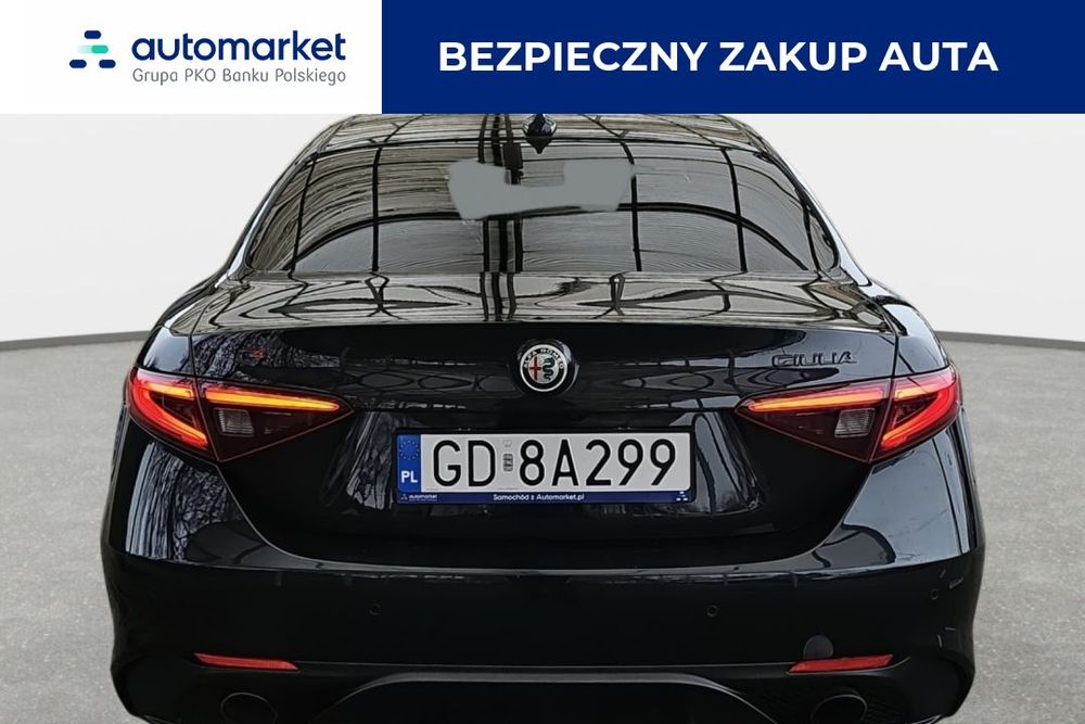 alfa-romeo giulia