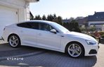 Audi A5 40 TFSI mHEV Advanced S tronic - 6