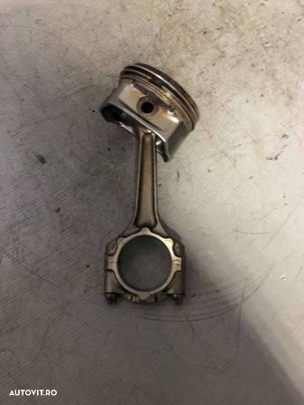 piston  1.6 b z16yng opel zafira a astra g combo - 2