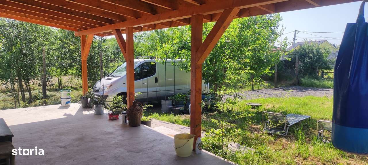 Casa din Gradini - Imagine principală: 5/17