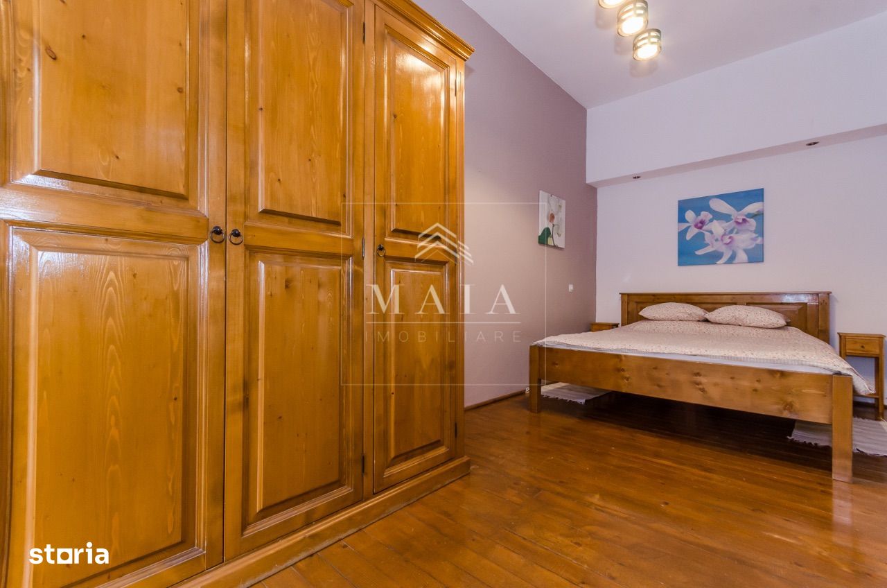 Apartament 2 camere, langa Podul Minciunilor-Centru