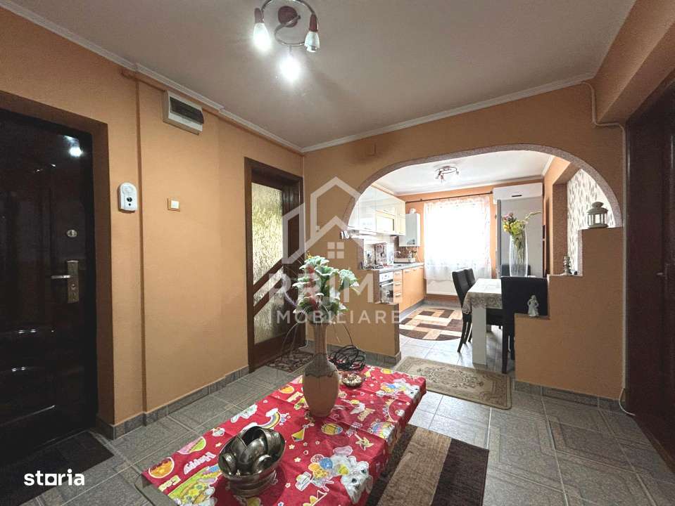 Apartament decomandat cu 2 camere, 51 mp - CETATE - Imagine principală: 1/7