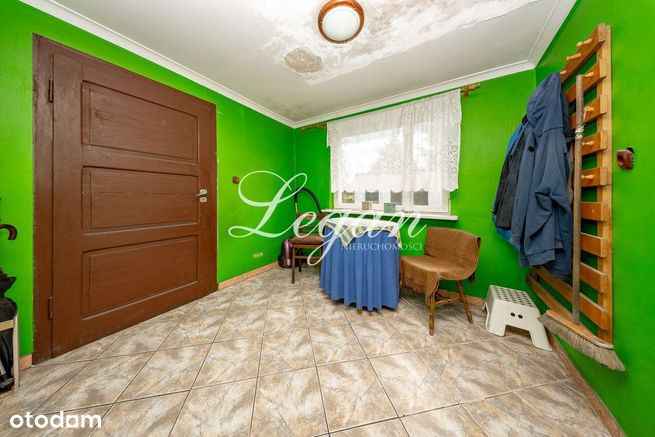 Przestronny dom z ogrodem blisko Gorzowa Wlkp.-16