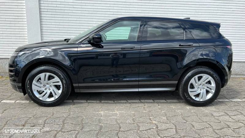 Land Rover Range Rover Evoque 1.5 P300e AWD R-Dynamic S Auto - 3