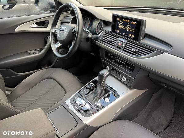 Audi A6 Avant 2.0 TDI Ultra S tronic - 21