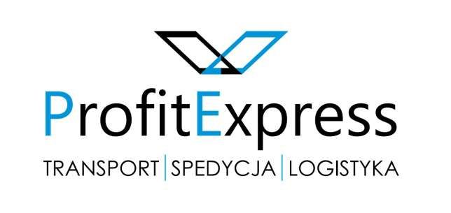 Profit Express logo