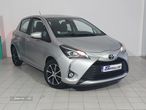 Toyota Yaris 1.0 VVT-i Comfort - 1