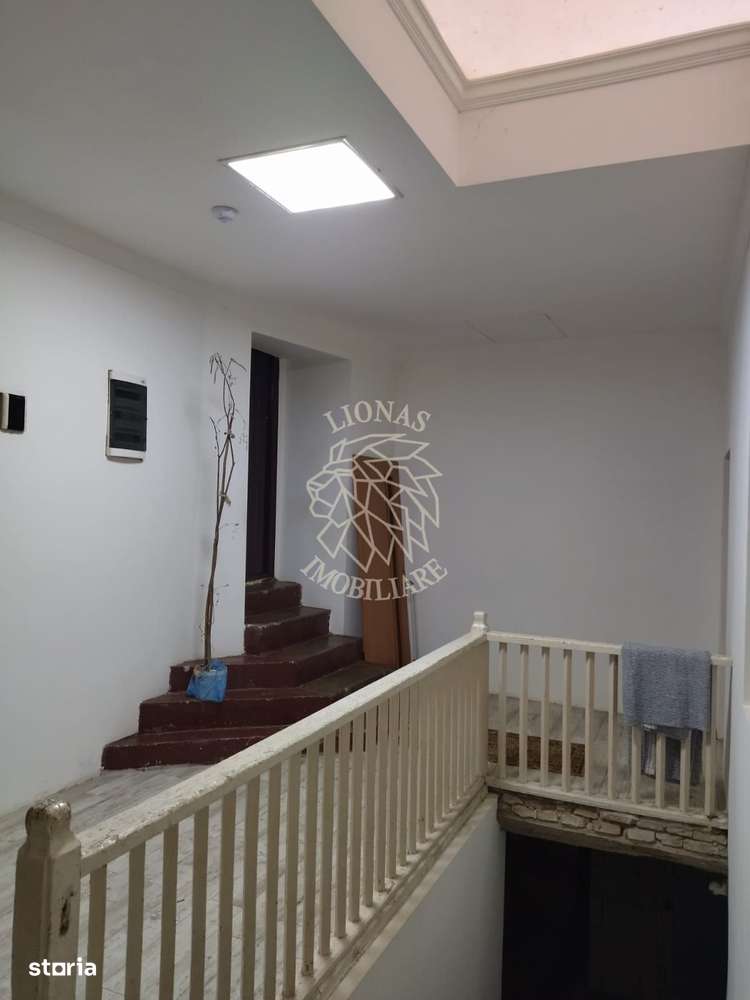 Apartament 69mp+magazie renovata 20mp-etaj 1-Investitie-Ultracentral-5