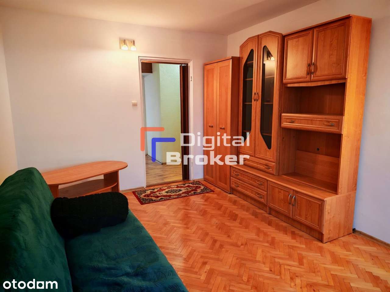 2 pokoje | Leonarda - Rury | 38,80 m² | Inwestycj - Pełny obrazek: 2/12