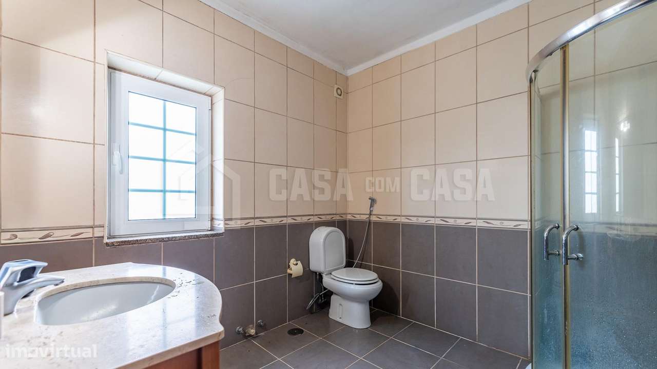 Moradia Isolada V4 em Guim. Tavares-9