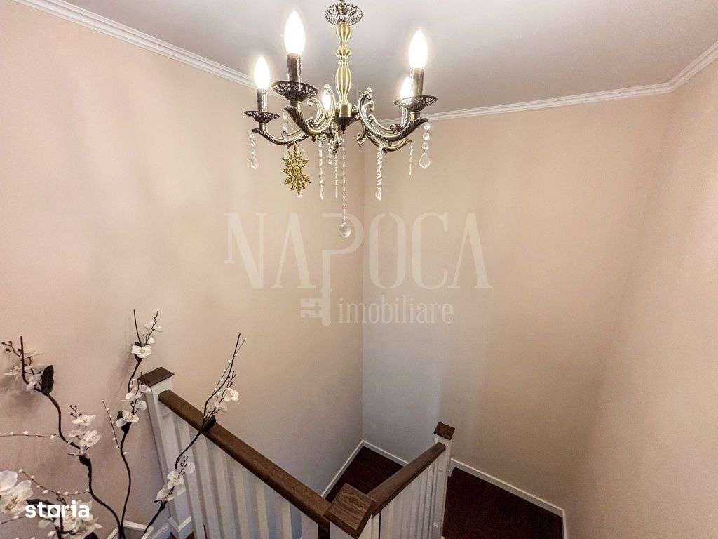 Casa 4 camere de vanzare in Floresti - Imagine principală: 4/11