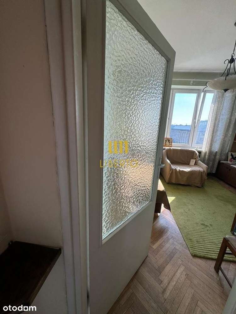 2 pok, 2 balkony, kamienica-11