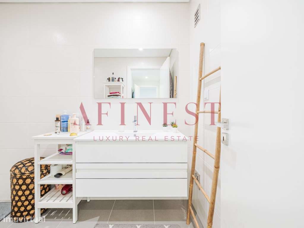 APARTAMENTO T3 À VENDA NO MONTIJO | PORTAS DA CIDADE | COM GARAGEM ...-34