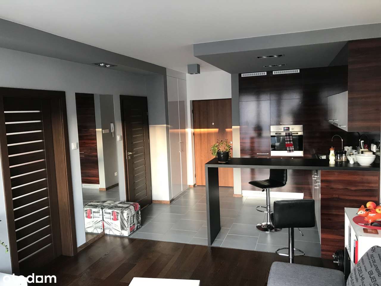 2 pokoje, ul. Przasnyska - bez prowizji - Pełny obrazek: 3/14