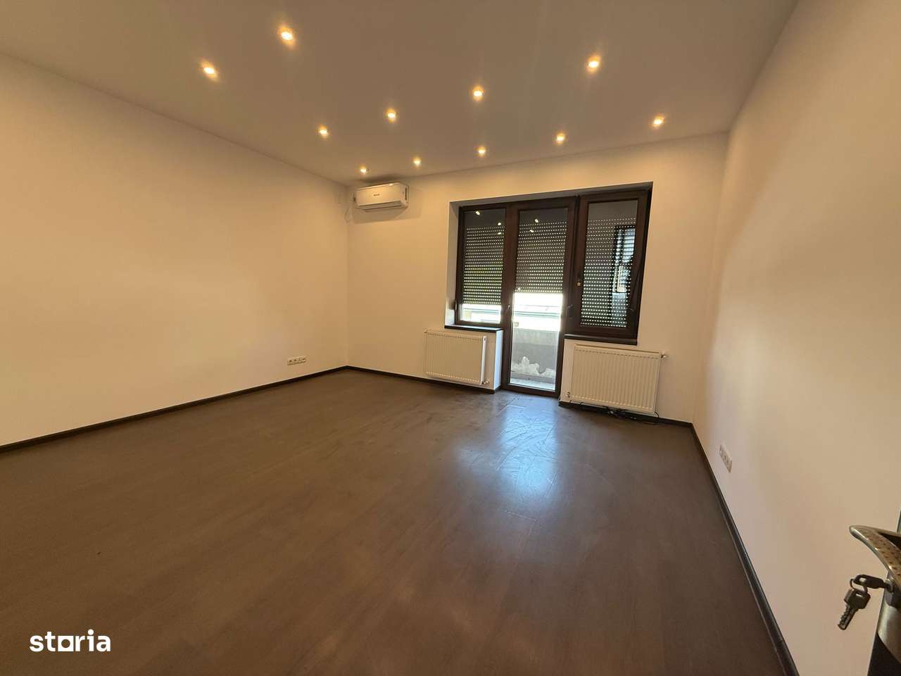 Oferta investitie apartament 3 camere Ultracentral "AROMA"-4