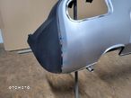 FIAT PANDA 3 III CROSS SPOILER ZDERZAKA TYLNEGO - 9