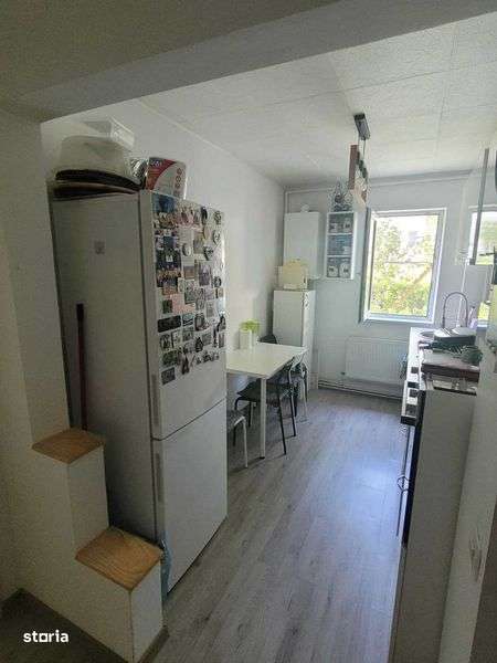 Apartament 2 camere Electroprecizia - Imagine principală: 5/7