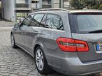 Mercedes-Benz E 250 CDi Avantgarde BlueEfficiency Auto. - 8