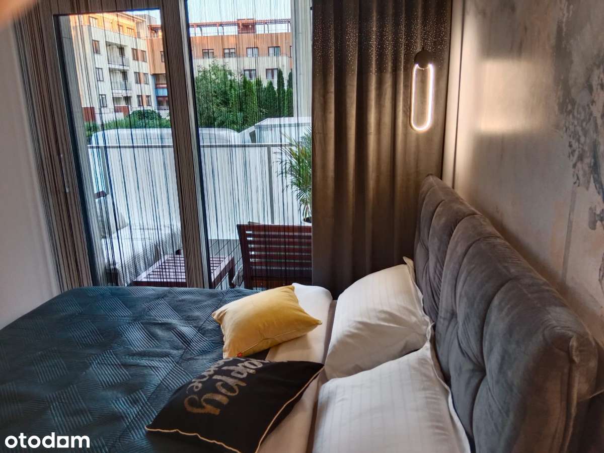 Wyjątkowy apartament blisko morza w części uzdrowiskowej Kołobrzegu - Pełny obrazek: 5/20