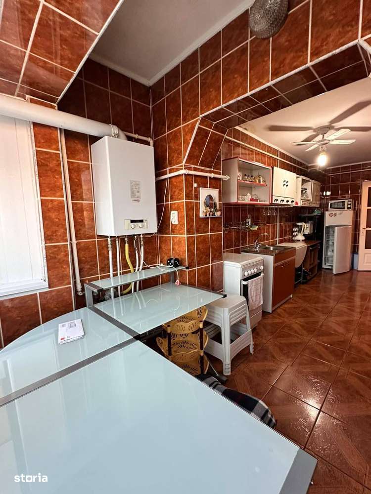 De vanzare duplex 4 camere mobilat și utilat Pret 75.000e - Imagine principală: 5/18
