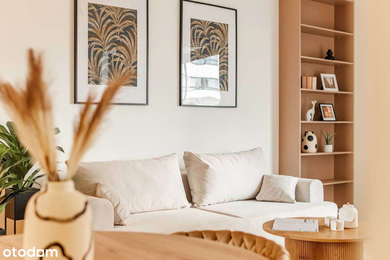 3 pokoje wykonane pod klucz z architektem! Gotowe! BEZ PROWIZJI I PCC!-8