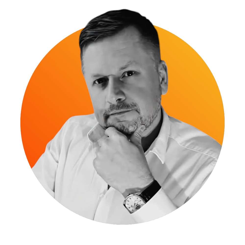 Deweloperzy: KRZYSZTOF KILJAŃSKI - Ekspert od Hipotek - Wrocław, dolnośląskie